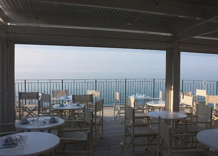 Hotel Gianni Franzi