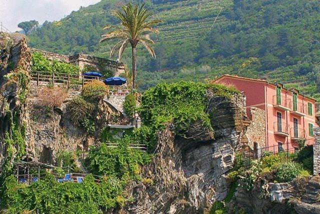 Gianni Franzi Vernazza