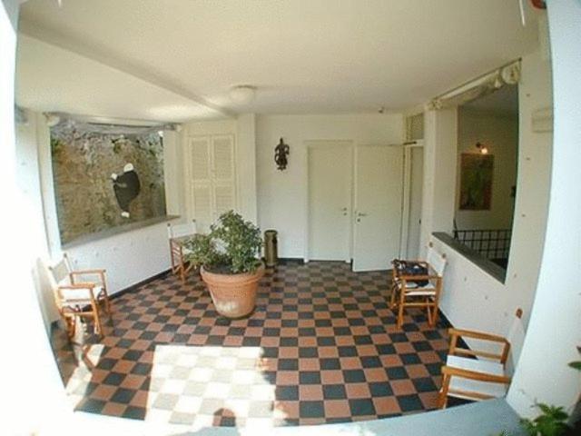 Gianni Franzi Hotel Vernazza