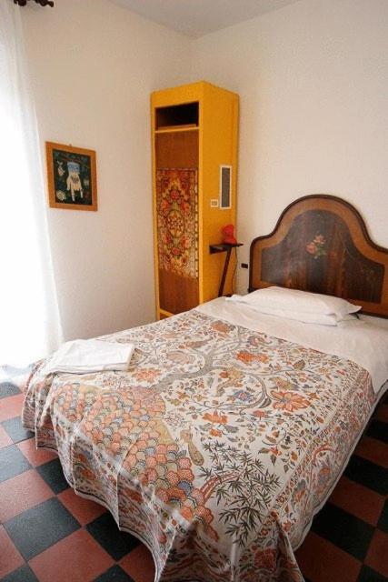 Gianni Franzi 2* Vernazza