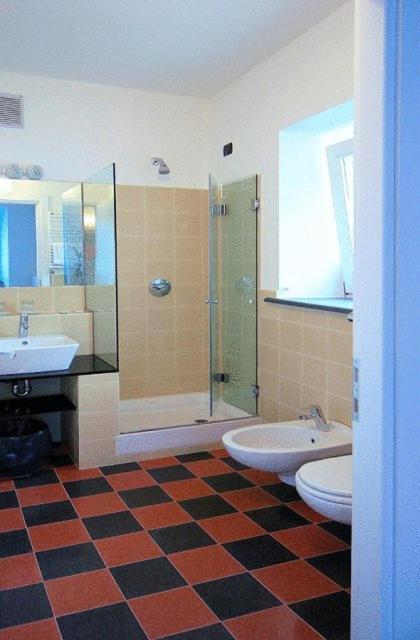 Gianni Franzi Hotel 2*