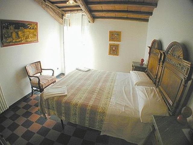 Gianni Franzi Vernazza