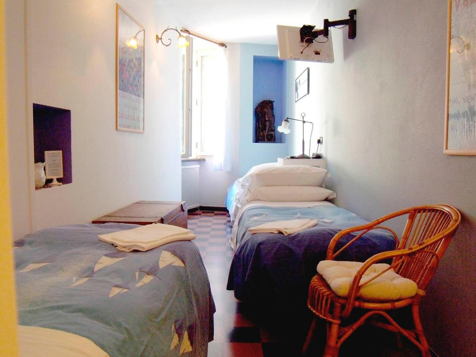Gianni Franzi Hotel