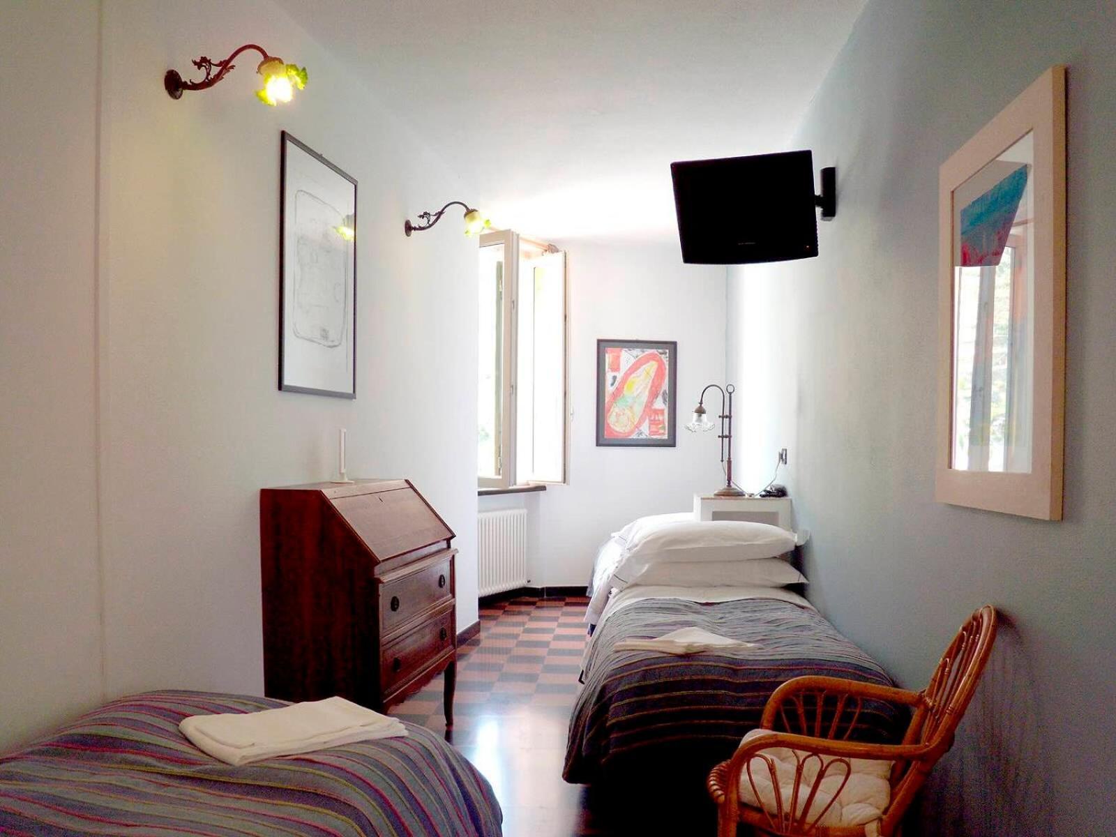 Hotel Gianni Franzi 2*