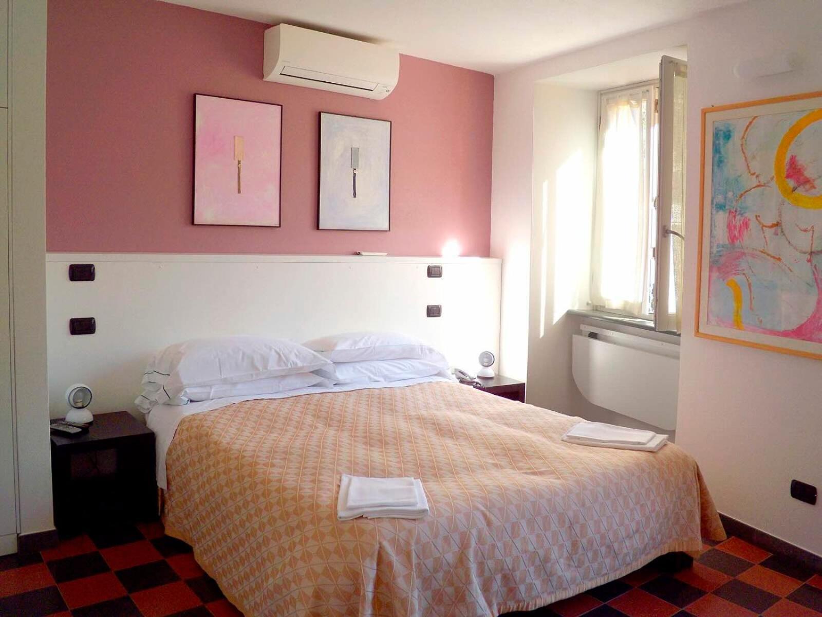Hotel Gianni Franzi Vernazza