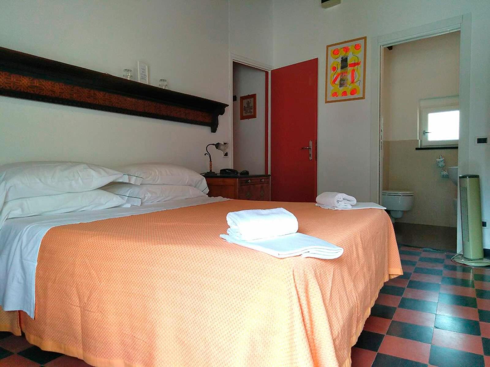 Hotel Gianni Franzi