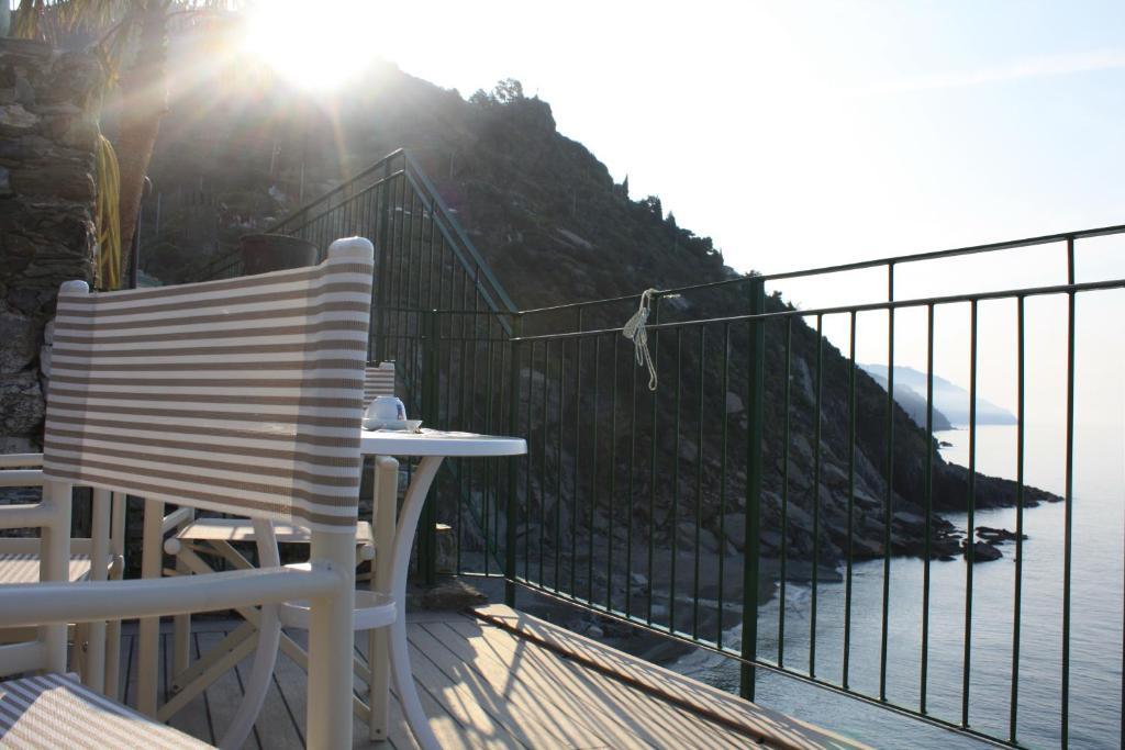 Hotel Gianni Franzi Vernazza