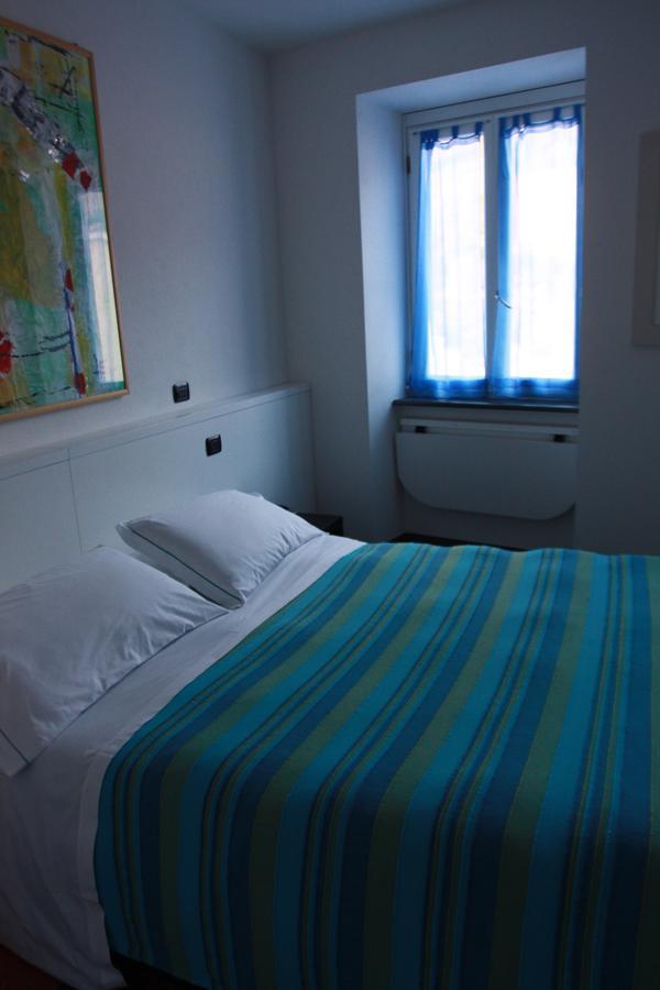 Gianni Franzi Hotel Vernazza