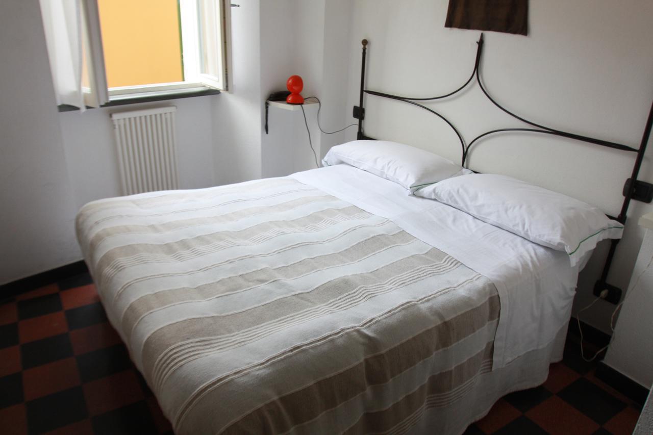 Hotel Gianni Franzi Vernazza