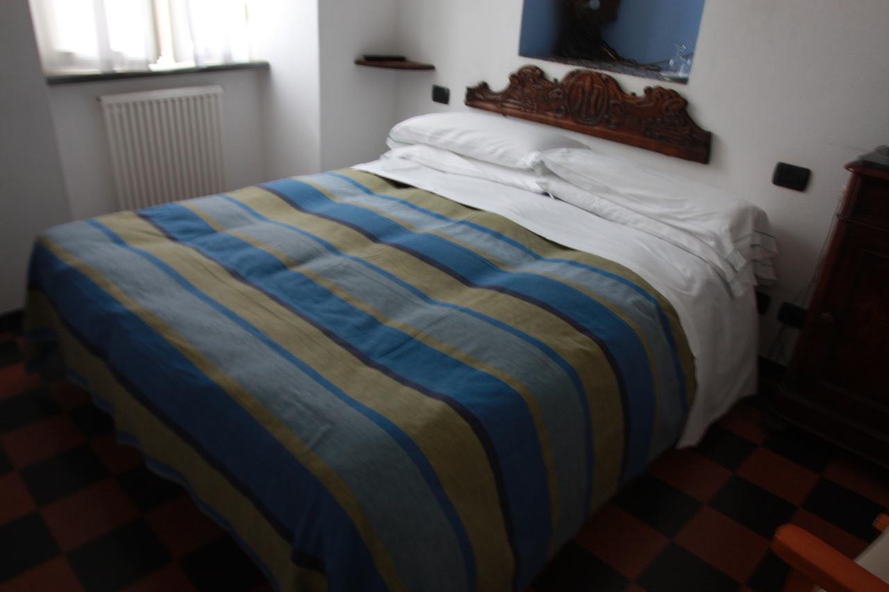 Gianni Franzi Hotel Vernazza