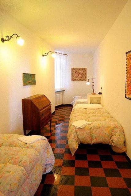 Hotel Gianni Franzi Vernazza